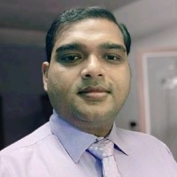 Dipti Ranjan Rout