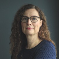 Anne-Kirsten Katla Hestholm