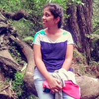 Priyanka Aphale