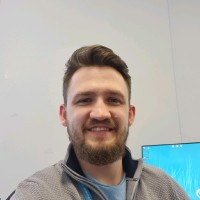 Gabriel Mcgrath