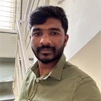 Bharath CV Gowda