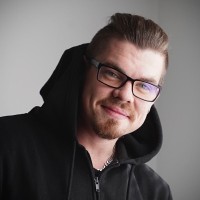 Jani Luukkainen