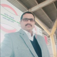 Keshav Tiwari Tiwari