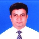 Raj Kumar Lamichhane Chhetri