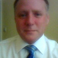 Mike Sunderland