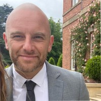 Daniel Gee