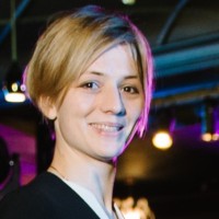 Julia Romanova