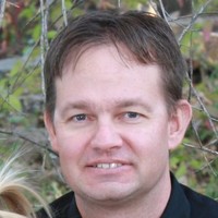 Cory Johnson