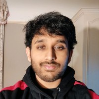 Nithish John Paull