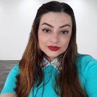 Debora Cristina Da Silva