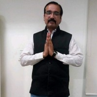 Vinay Rathee