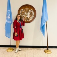 Professor. Shabnam Delfani, PhD, MSc