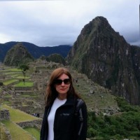 Patricia Casal