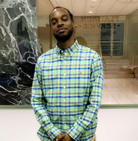 Derrick Braxtonreed