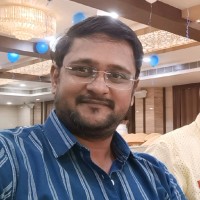 Krishna Kumar