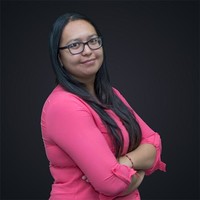 Ariaana Elizabeth Vargas Ramírez