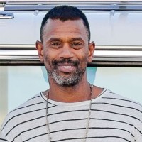 Eric Coles