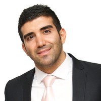 Mostafa Jahromi ,Mba,Pmp