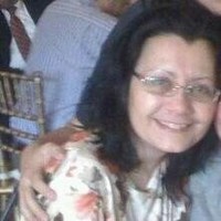 Maria Rocio Gilman