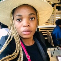 Mmarothi Boipelo Mamabolo