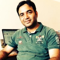 Suraj Pawar