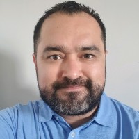 Oscar Meza