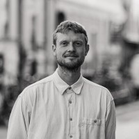 Magnus Bonde Pedersen