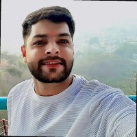 Ojesh Gupta