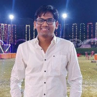 Durgesh Kumar
