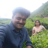 Vinod Divakaran