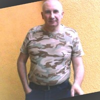 Paul Mcconkey