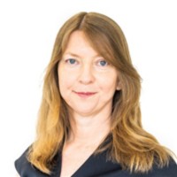 Sue Upton