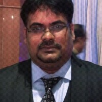 Anupam B