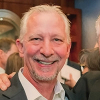 Steve Nicholas