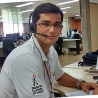 Erickson Torres