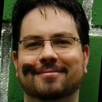 Gregory Myers