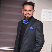 Jay Champaneria