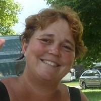 Ester Van Esch-Hage