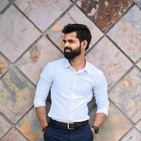 Naveen Kumar