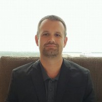 Chris Ward, Mba