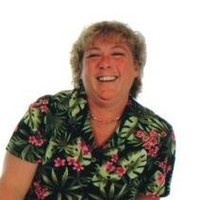 Kim Mossey