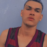 Washington Gustavo
