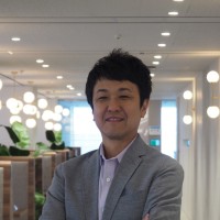 Kazuto Yamamoto