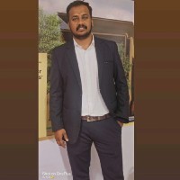 Sunil M V