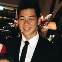 Daniel Chew