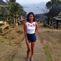 Virgiennia Grace Santiago