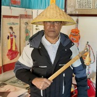 Luis Soares Costa da Silva