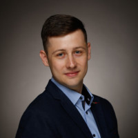 Nikola Radosavljevic
