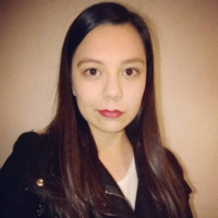 Mariana De La Garza Flores
