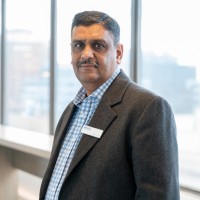 Mehul Parikh